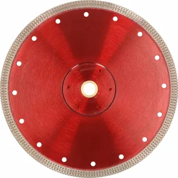 Řezný kotouč Diamantový kotouč 230 pro řezání keramických dlaždic - 230 mm