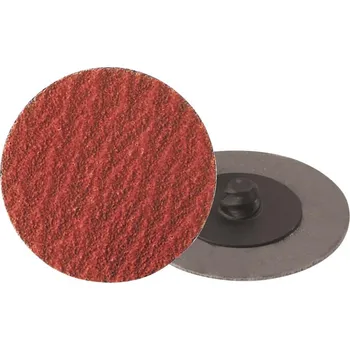 Brusný kotouč Fíbrový brusný kotouč roloc 50,8mm p40 keramika cool format