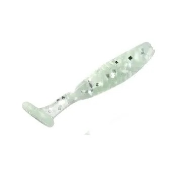 Umělá nástraha SPRO gumová nástraha Trout Shad 2,8cm, 12ks