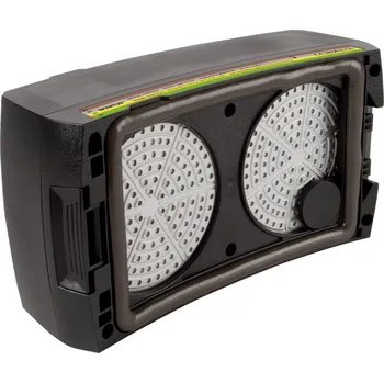 vodní filtr Plynový filtr ABEK1 pro filtroventilační jednotku Ultra X