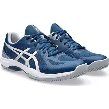 Pánská sálová obuv Asics Court Hunter FF Mako Blue/Gravel 42