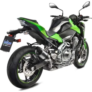 Motodíl Výfuk Kawasaki Z 900 (17-19), Z 900 A2 (18-24) LeoVince LV PRO