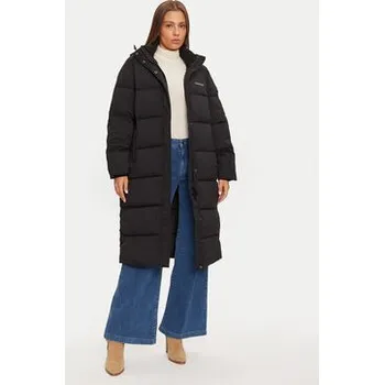 Guess Jeans Zimní bunda W4BL26 WGII2 Černá Regular Fit L