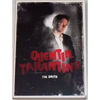 Smith Jim - Quentin Tarantino
