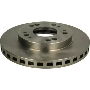 Brzdový kotouč Přední brzdový kotouč Mitsubishi 2.0 90- MB950849 HART