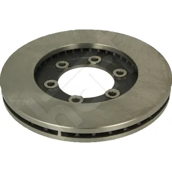 Brzdový systém Přední brzdový kotouč Mazda B2500 4WD 96- UG52-33-25X HART