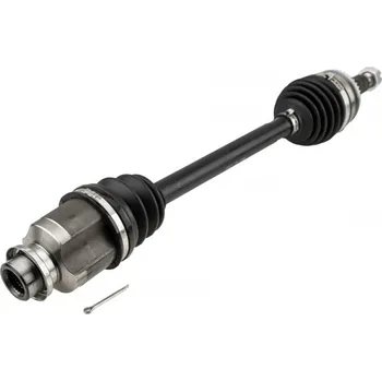 Poloosa kola Poloosa Mitsubishi Lancer Evo VII, VIII, IX 01-08 přední pravá MTM MR580504 NTY