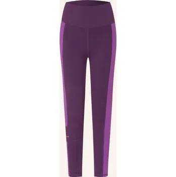 Dámské legíny Venice Beach Dámské Legíny Camy, fuchsiová / růžová, 34