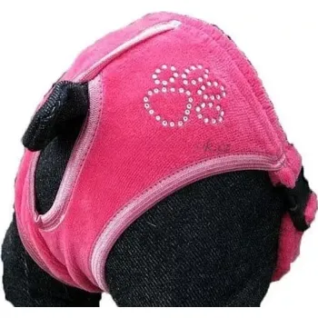 kalhotky pro psa Hárací kalhotky pro čivavu (Kalhotky pro pejsky )