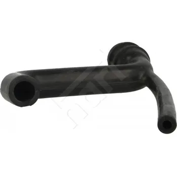 Chladič motoru Olejová hadice Fiat Punto 1.2 99- 11431 HART