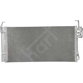 Chladič motoru Chladič klimatizace Trajet 2.0 00- 97606-3A100 HART