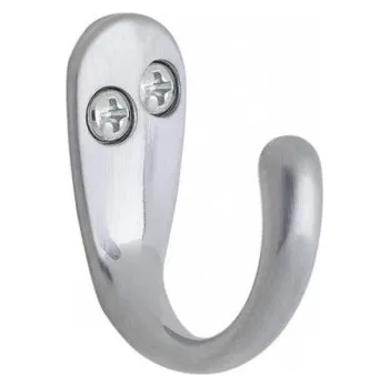 Věšák Věšák Viskan – Broušený chrom, 590031-21