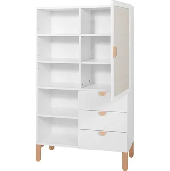 Knihovna Bellamy Knihovna Ratata