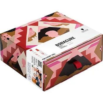 Kosmetická sada SCHWARZKOPF PROFESSIONAL BC Repair Rescue Set 450 ml