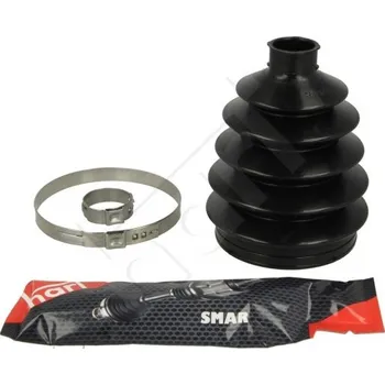 Ochranný kryt kloubu vnější komplet Volvo 96-99 zadní pravý HART