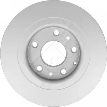 Brzdový kotouč Brzdový kotouč zadní Mazda CX-3 1.5 15- sada HART