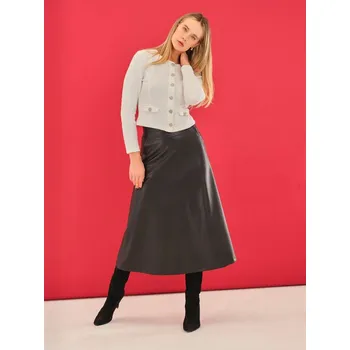 Dámská sukně Dámská sukně Dolcezza 75152 Velikost: XS