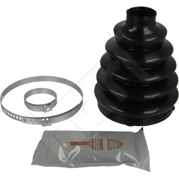 Ochranný kryt vnějšího kloubu Audi A8 2012 zadní pravý 451 760W HART