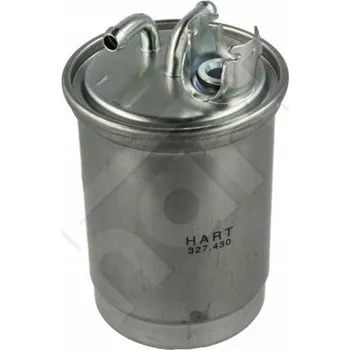 Palivový filtr Palivový filtr Polo, Cordoba, Felicia 6N0 127 401C HART