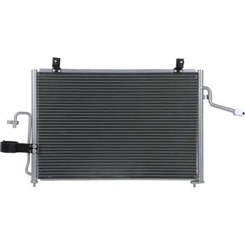 Výparník klimatizace Kondenzátor, klimatizace KAMOKA 7800525