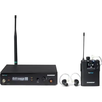 Mikrofon Samson EarAmp EWM100