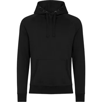 Pánská mikina Hrm Unisex prémiová mikina HRM903 Black XS
