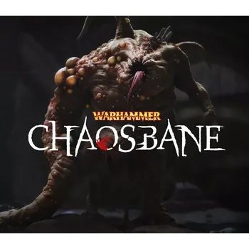 Počítačová hra Warhammer: Chaosbane - Season Pass
