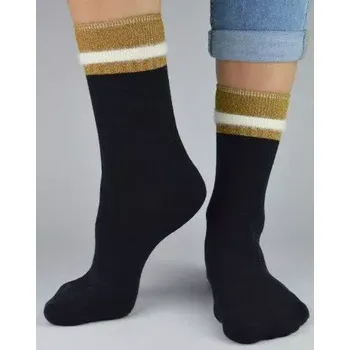 Dámské ponožky Dámské ponožky Lucia - 39-42 / černá