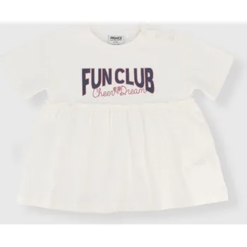 Dívčí oblečení Tričko Primigi 56221501