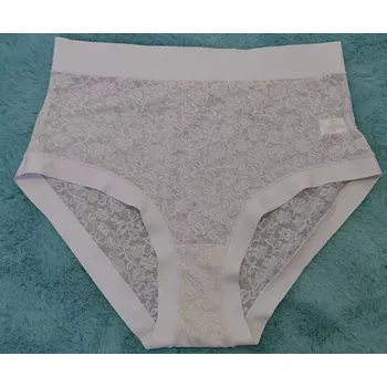 Kalhotky Dámské kalhotky Zaya - XL / tělová