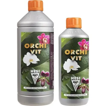 Hnojivo Hesi OrchiVit, 2,5L, výprodej