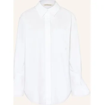 Dámská halenka Sofie Schnoor Dámská Košilová Halenka Abbysw, bílá, 38