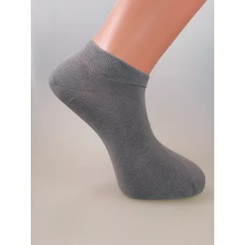 Pánské ponožky Pánské ponožky Roland - 39-41 / šedá