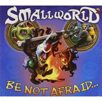 Počítačová hra Small World - Be not Afraid... DLC