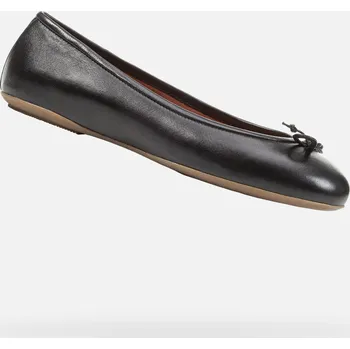 Dámské baleríny Geox Dámské Černé dámské baleríny Geox Palmaria Černá 36 1/2 (2750274)