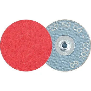 Brusný kotouč Combidisc brusný kotoučový výsek keramika 50 mm k36 pferd cd 50 co 36