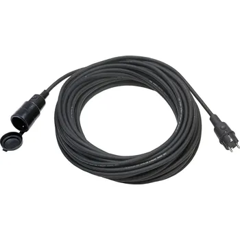 Prodlužovací kabel Prodlužovací kabel 25 m h07rn-f3g2,5 ip44 althoff