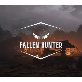 Počítačová hra Fallen Hunter