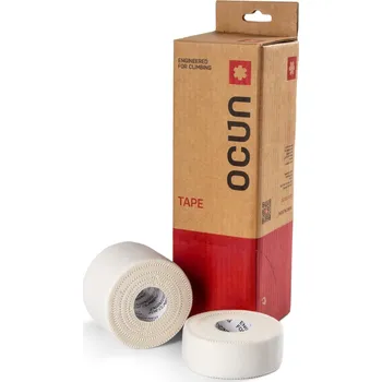 Tejpovací páska Ocún Tape box 25 mm Velikost: 1 x tejp 25 mm/10 m
