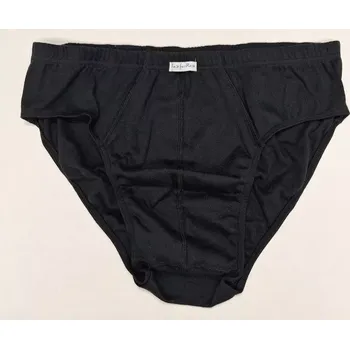 Slipy Pánské slipy Clarenbach - XL / černá