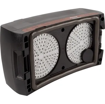 vodní filtr Plynový filtr A2 pro filtroventilační jednotku Ultra X