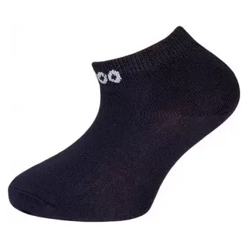 Dámské punčochy Bambusové ponožky Bambik - 19-22 / tmavě modrá