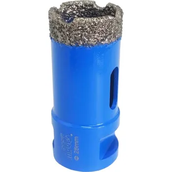 Vrták Korunka vykružovací diamantová 26mm M14 Magg 050019