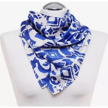 Šátek Dámský šátek Diverse - modrá
