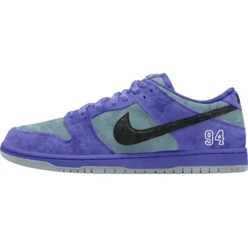 Dámské tenisky Nike SB Dunk Low "Supreme 94 Ink" Velikost: 40.5