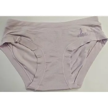 Kalhotky Dívčí kalhotky Hudba - 128-134 / světle fialová