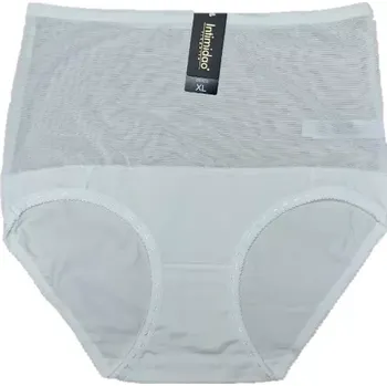 Kalhotky Stahující kalhotky 88920 - L / bílá