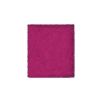 Dětský nákrčník Polar - bordová