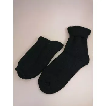 Pánské ponožky Dospělé ponožky Megathermo - 43-46 / černá