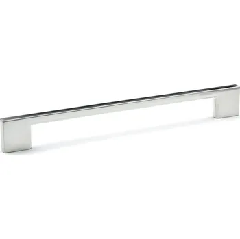 Nábytkové kování Tulip Nábytková úchytka Nakana rozteč: 96mm 502053